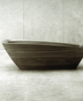 Madera Abby Wood Bathtub