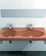 Madera Ant Wood Washbasin