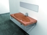 Madera Stan Wood Washbasin
