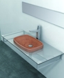 Madera Luis Wood Washbasin