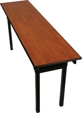 MAXX Edge Laminate Training Tables
