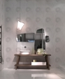 Falper Menhir washstand