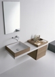 Flaper Base System Washstand