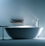 Falper Scoop Bathtub