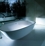 Falper Scoop Bathtub