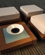 SAIGON Table with Bowls