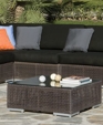 BOLZANO Coffee Table