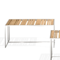 BARCODE Bench