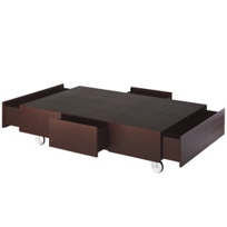FER CD Table