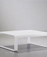 IZ Rectangular Low Table