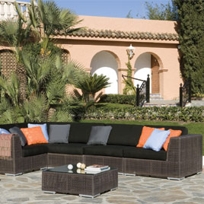 BOLZANO Sectional