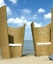 plu'MO Resort Chair