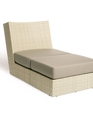 bikEEZY Easy Chair and Ottoman