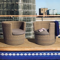basketCASE Chair