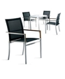 TT Dining Chair with Arms