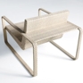 WANLAPA Armchair