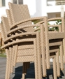 TORONTO Stackable Dining Armchair