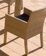 NEMO Dining Armchair