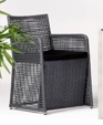 CHICAGO Dining Armchair