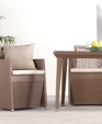 TUNIS Dining Armchair