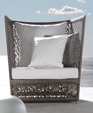 TUNIS Armchair