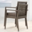 TUNIS Stackable Dining Armchair