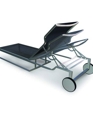 TT Lounger