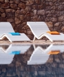 SAIGON Lounger