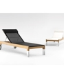 TAJI Textylene Lounger