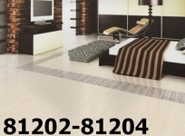 polished tiles