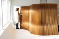 tapered softwall tapered softwall