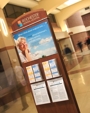 Stance Free-Standing Signs & Directories