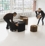 softseating - fanning lounger
