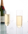 float champagne flutes
