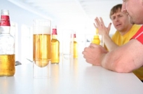 float pilsner flutes