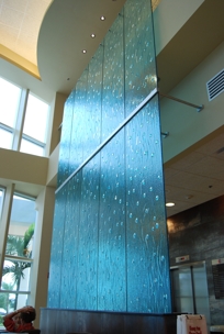 posted in decorative glass