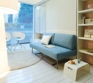 Ulisse Sofa