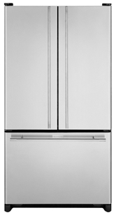 25 cu. ft. Bottom Mount Refrigerator,JFD2589KES