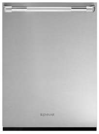 Built-In Tall Tub Steam Dishwasher,JDB1255AWP