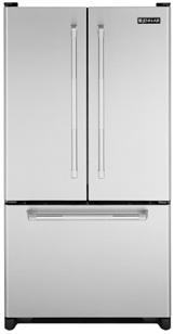 20 cu. ft. Cabinet-Depth French Door Refrigerator,JFC2089HEP