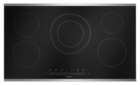 36" Induction Cooktop,JEI0536ADS