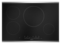30" Induction Cooktop,JEI0430ADS