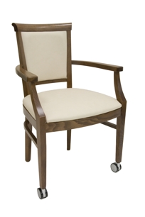 SA-372AL Armchair