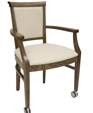 SA-372AL Armchair