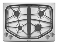 30" Gas Cooktop,JGC8430CDS