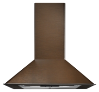 30" Wall-Mount Chimney Hood,JXT6030ADR
