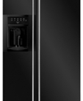 22 cu. ft. Cabinet-Depth Side-by-Side Refrigerator,JCD2297KEY
