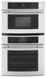 30" Built-In Microwave/Oven Combination,JMW8530DAS