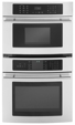 27" Built-In Microwave/Oven Combination,JMW8527DAS