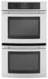27" Electric Double Built-In Oven,JJW8627DDS